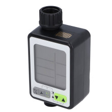 Minuteur d'irrigation numérique DI-3.2in 3 modes ABS