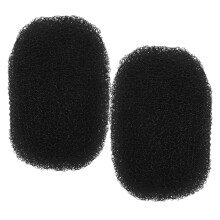 Cuscinetti imbottiti per mollette per capelli (2 pezzi)