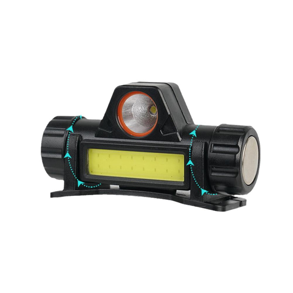 Automatic Darkening Welding Helmet Headmounted Welder Mask Portable Safety 9426043721374