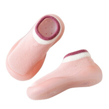 Toddler Shoes Spring Autumn Soft Soles Summer Baby Girls Shoes Indoor Children'S Floor Socks For For 2-2.5 Years