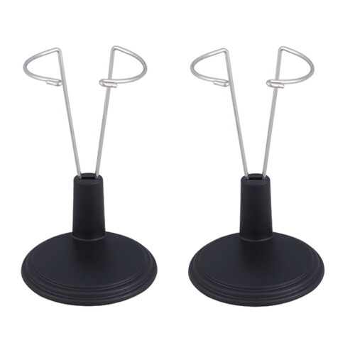 Cabbage Patch Dolls Stands & Coraline Doll Display Rack