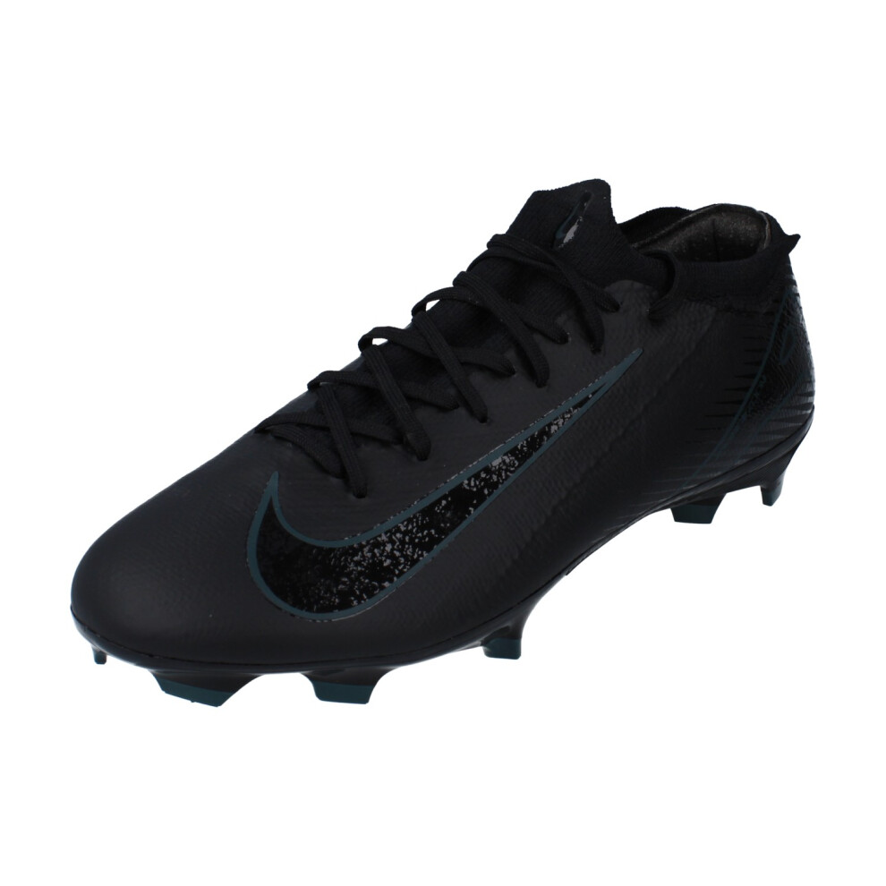 Nike (6) Zoom Vapor 16 Pro Fg Mens Football Boots Fq8685 Soccer Cleats