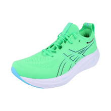 (7.5) Asics Gel-Nimbus 26 Mens Running Trainers 1011B794 Shoes