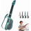 Stringless Guitar Portable Electric DJ Controller 1