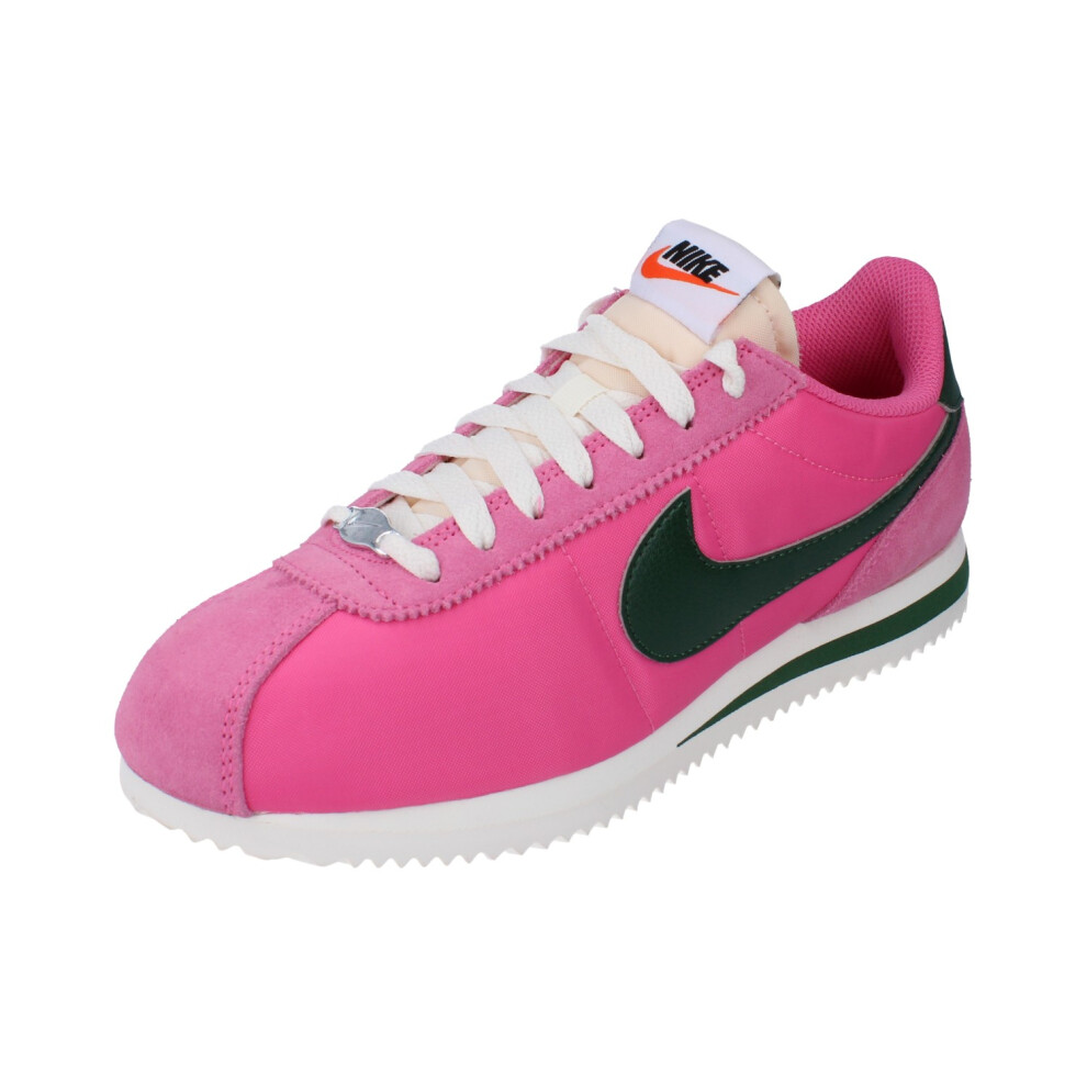 Nike (5.5) Womens Cortez Trainers Ih2361 Sneakers Shoes