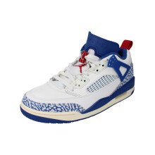 (7.5) Nike Air Jordan Spizike Low Mens Basketball Trainers Im2176 Sneakers Shoes