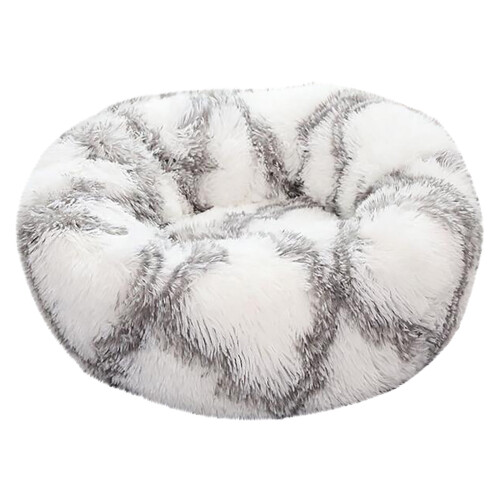 Cama confortável para cães e gatos, tapete para dormir.