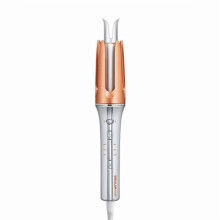 Αυτόματο σίδερο για μπούκλες SHEGLAM 1/1,25 ίντσας, 3 ρυθμίσεις θερμοκρασίας,
