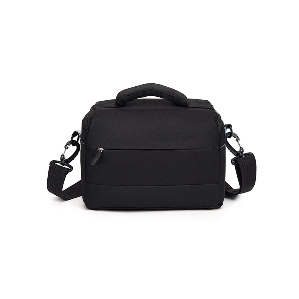 Handbags Shoulder Bag Camera Case Portable Equipment Crossbody Bag Dslr Camera Bag Projector Bag Digital Bag A 6031029031502
