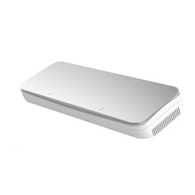 Verstelbare standaard voor laptopkoelpad met halfgeleider