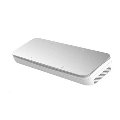 Halvleder Laptop Kølepude Stativ