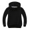 Kapuzenpullover – Geschenk für Jungen, Kleinkinder, Kinder, Babys und Mädchen – Kapuzenpullover, einfarbig, dick, Jacke, Sweatshirt, Pullover 1