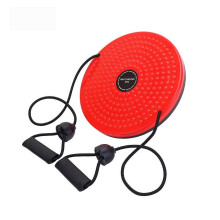 Magnetic Waist Twisting Disc – Portable, Multifunctional, Easy Setup for Home Use & Waist Toning
