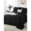 Microfiber dekbedset Queen (2- of 3-delig) 1