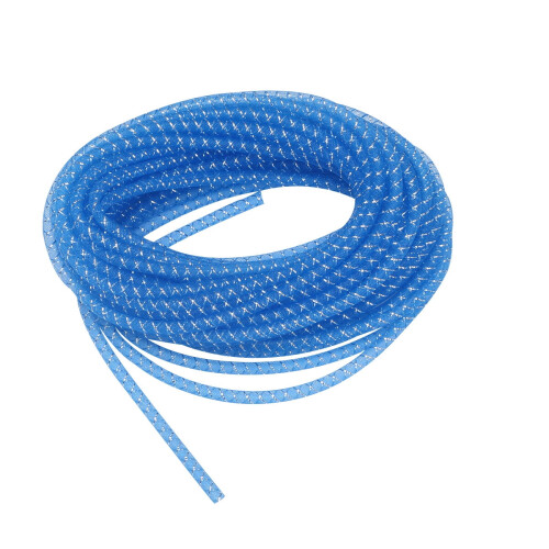 Σωλήνας Frcolor Mesh Tubing Tube Κορδέλα Craft Χριστουγεννιάτικο Δέντρο Στεφάνια Νάιλον Flex Net