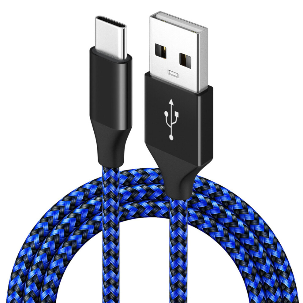 Lbecley 10Ft Usb-C Cable For Android Â 3A Fast Charging & Data Sync, Compatible With Android 9557311337628