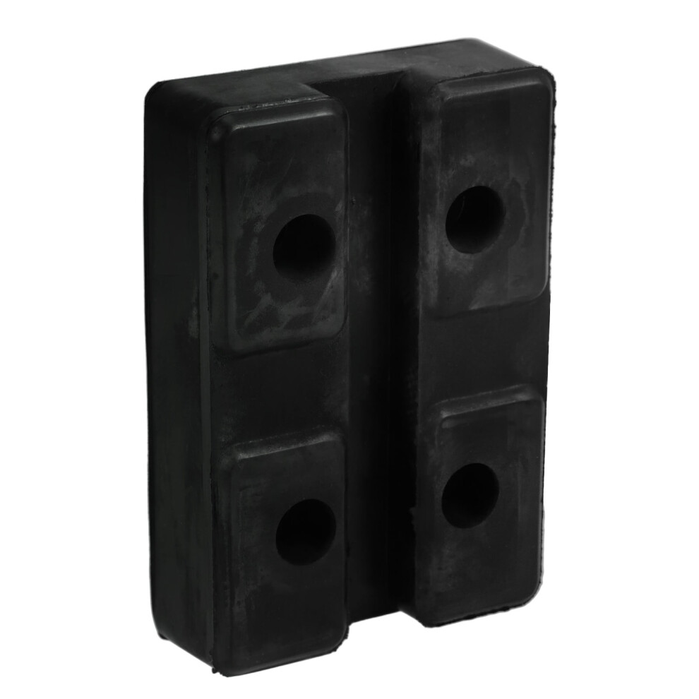 Lift Foot Pads Floor Jack The Cars Adapter Fall To Ground Tray Mat Rubber 9149926196570