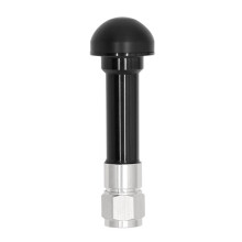 1150-1610MHz Actieve BD+GPS Paddestoelvormige Glasvezelantenne met Hoge Versterking, Waterdicht en Explosiebestendig - N-Male