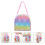 Poppenopbergtas Multipack 7,1 x 6,7 x 2,6 inch 1