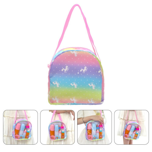 Poppenopbergtas Multipack 7,1 x 6,7 x 2,6 inch