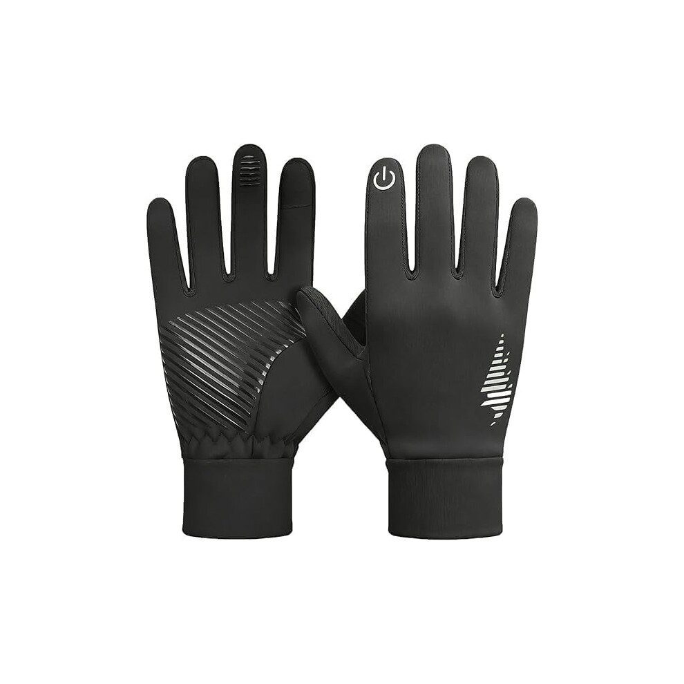Thermal Touchscreen Winter Gloves Unisex Warm Waterproof 9122141177449