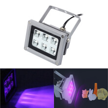 Lampă de polimerizare UV de 60W pentru imprimante SLA/DLP3D, compatibilă cu rășina de 405nm