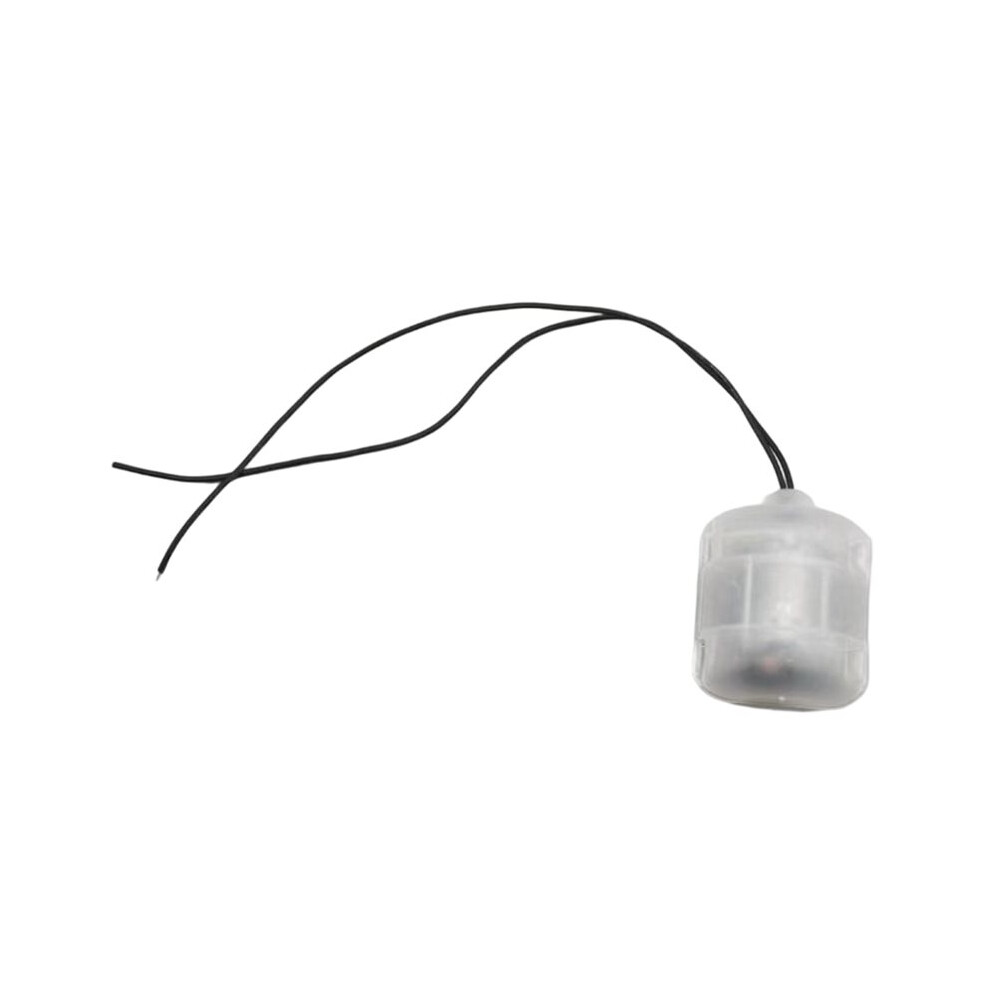 Brecantia Powerful Vibration 260 Motor Diy Motor With Housing 3V 5V 12V Vibration Motor Vibrator Massager Frog Feeding 12V