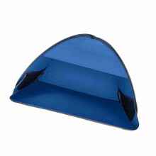 Head Mini Beach Sun Shade Canopy Instant Outdoor Beach Tent Shelter With Carry Bag