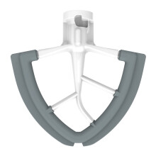 Flexibele klopper voor KitchenAid mixers met kantelbare kop (4,5/5 liter)