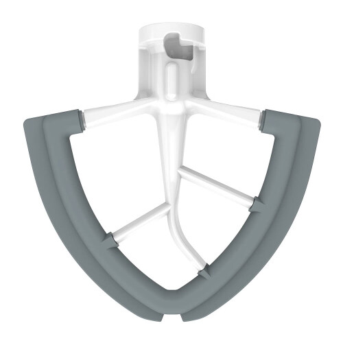 Batidor Flex Edge para batidoras KitchenAid de cabezal inclinable de 4,5/5 cuartos