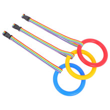 Traction Rope for Kids Fiber Walking Assistance 3 Pcs