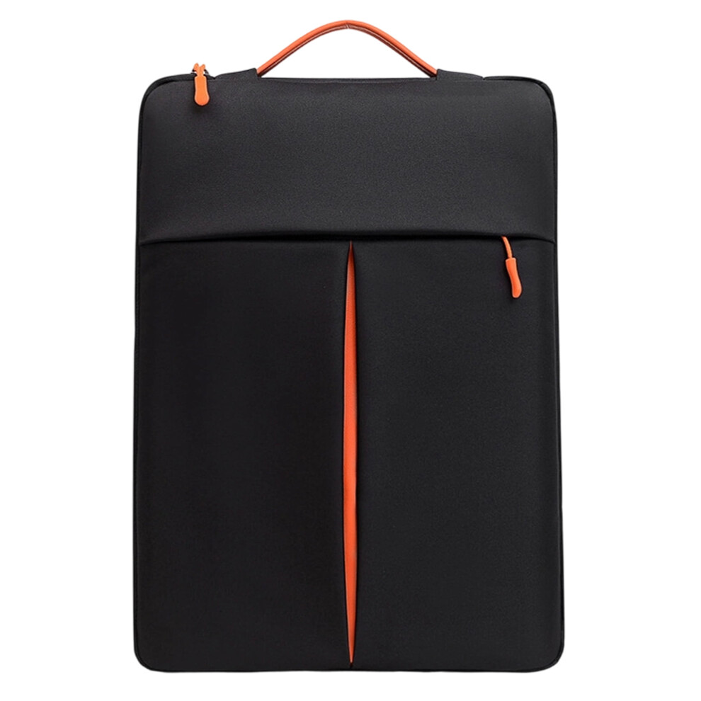 Gastropod 15.6-Inch Laptop Bag Waterproof Shockproof Black 9023022949950