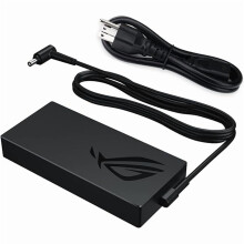 De ZC240W ADP-240EB20V12A AC-adapter is compatibel met ASUS ROG GX550LXS, G15, G733QM/QS/QR/QSA en RTX2080-laptops.