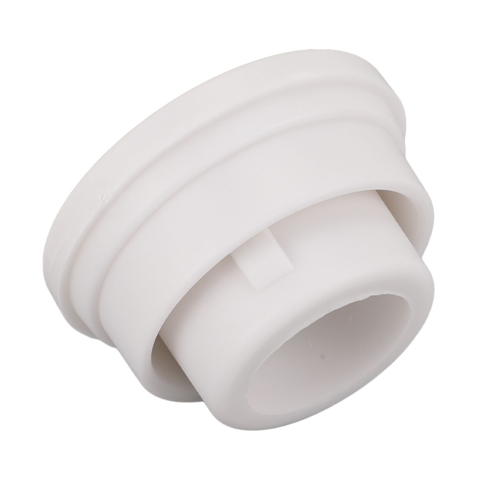 4Pcs Rubber Pool Ladder Bumper Non-Slip Impact Resistant Replacement 7901384655608