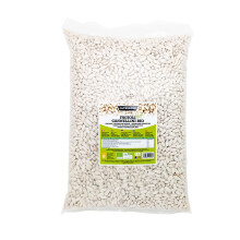 Oltresole, Alubias Cannellini Ecol?gicas 5 Kg, Legumbres Secas Ecol?gicas de Cultivo Controlado, Ricas en Fibra, Vitaminas y Sales Minerales, Ideales