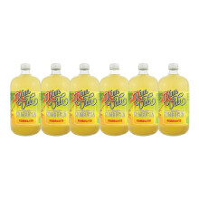 T? kombucha. Komvida. Kit sabor Mojito. 6 botellas de 750 ml. Env?o en fr?o.