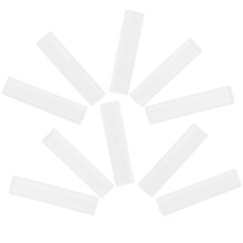 1 Bag of Multi-use Polymorphs Plastic Pellets Thermoplastic Strips Reusable Moldable Plastic Strips