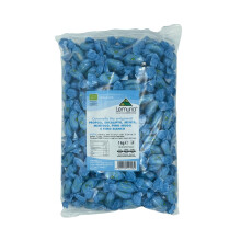 Lemuria - Caramelos Org?nicos Artesanales - Beneficiosos para el bienestar de las v?as respiratorias - Prop?leo, Eucalipto, Menta, Mentol, Pino Mugo,