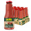 Solis Salsa de tomate FRASCO OLIVA 12 x 725 g 1