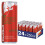 Red Bull Red Bull Bebida Energ?tica, Sand?a, 24 x 250ml 1