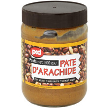 ??????Sin az?car Man? Manteca 12 Embalar de 500 g
