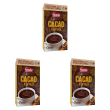 Nestl? Cacao a la Taza en Polvo 1 kg (Paquete de 3)