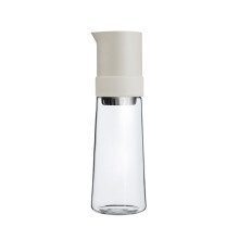 blomus -Tea-Jay - Preparador de t? helado, dise?o purista, preparaci?n r?pida y sencilla de t? helado, 800 ml, color Moonbeam 64286