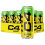 C4 Performance Energy Carbonated 500ml x 12 Twisted Limeade Multi-ling 1