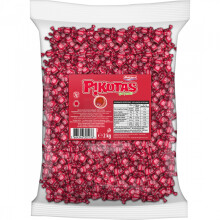 Dulciora, Caramelo masticable Pikotas- 2kg.