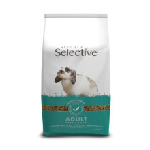 Supreme Science Selective Adult Rabbit 3kg