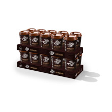 Go Chill Pack Capuchino - Caf? Listo Para Tomar - 20 unidades x 230 ml