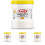 Dani - Vainillina azucarada 650 gr (Paquete de 4) 1