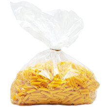 Oltresole, Pasta Italiana de Ma?z Amarillo Ecol?gica, Penne Formato 4 Kg, Pasta con Harina de Ma?z 100% Ecol?gica procedente de la Agricultura Ecol?gi