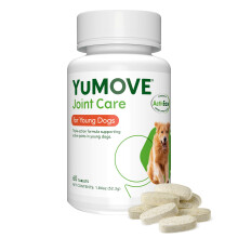 YuMOVE Young and Active Dog | Joint Supplement for Dogs to Support